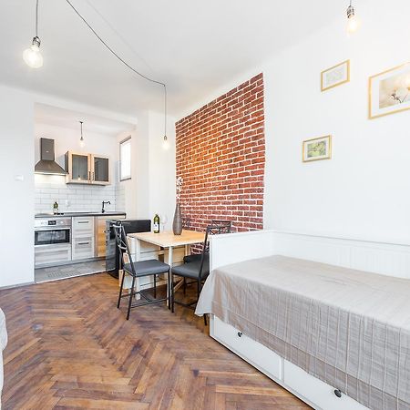 Bellagio Apartment B Прага Экстерьер фото