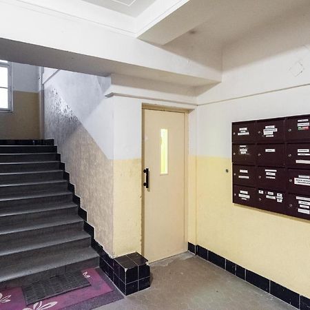 Bellagio Apartment B Прага Экстерьер фото