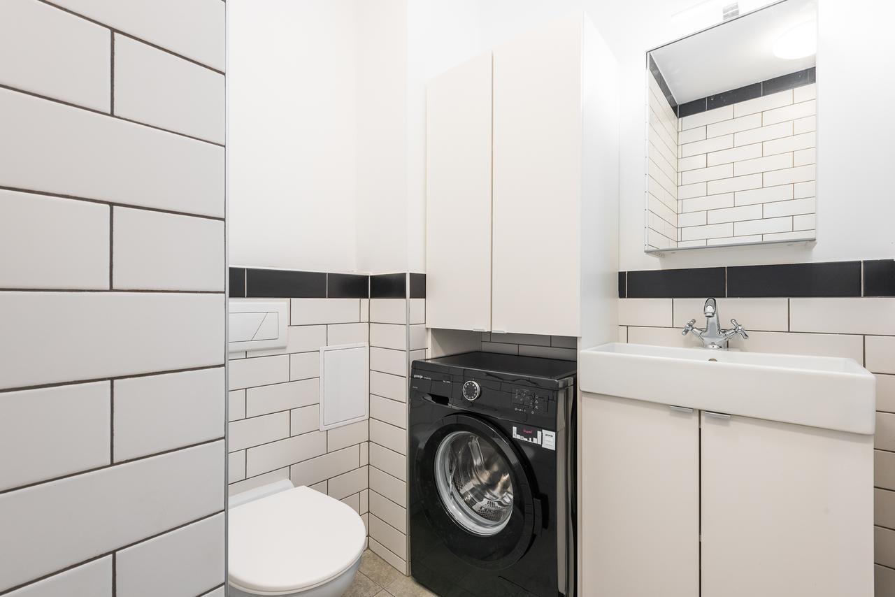Bellagio Apartment B Прага Экстерьер фото