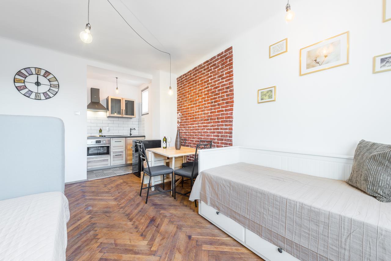 Bellagio Apartment B Прага Экстерьер фото